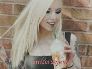 EmberSkyeXO