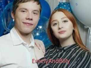 EmelyAndBilly