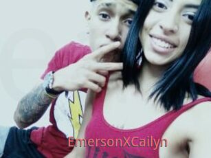 EmersonXCailyn