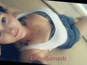 Emhulksmash