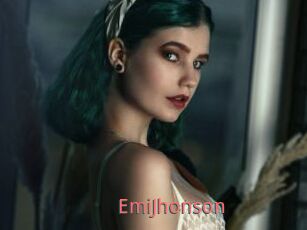 EmiJhonson
