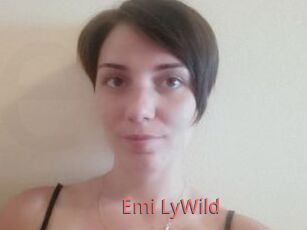 Emi_LyWild