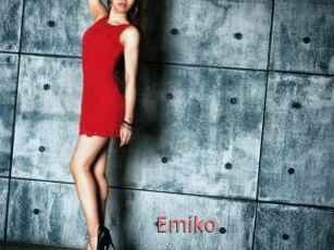 Emiko