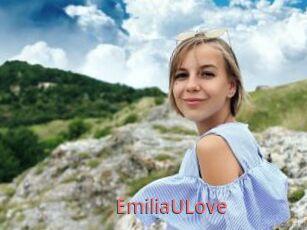 EmiliaULove