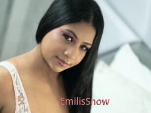 EmilisSnow