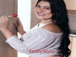 EmillySkylar