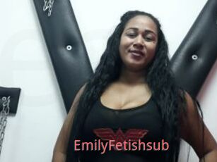 EmilyFetishsub