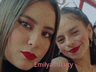EmilyandLucy