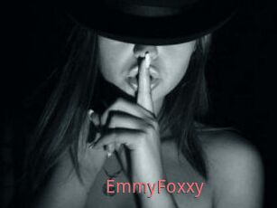 EmmyFoxxy