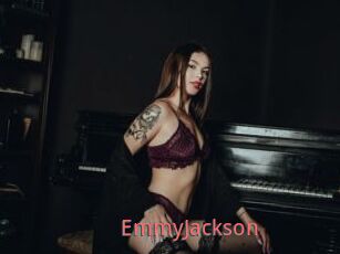 EmmyJackson
