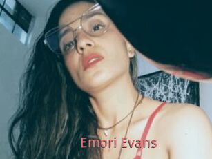 Emori_Evans