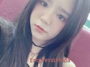 Empresssimida