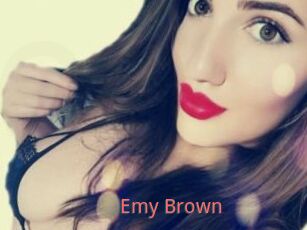 Emy_Brown