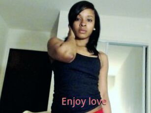 Enjoy_love