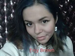 Enjy_Brown