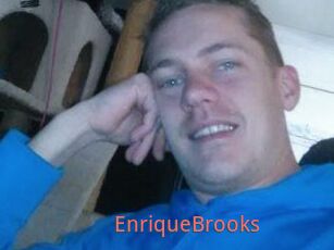 Enrique_Brooks