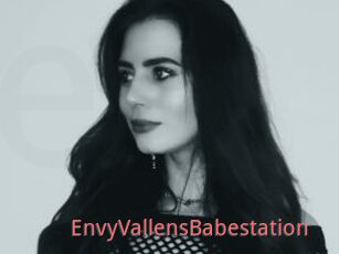 EnvyVallensBabestation