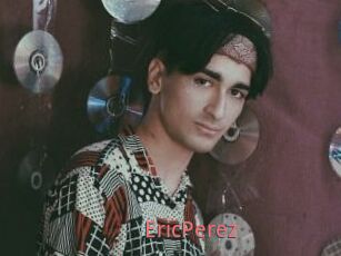 EricPerez