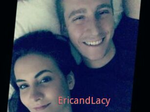 EricandLacy