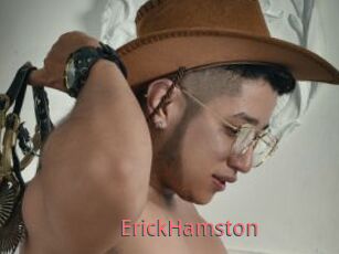 ErickHamston