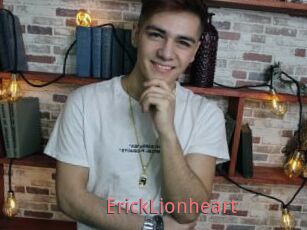 ErickLionheart