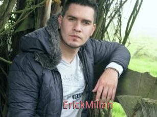 ErickMillan