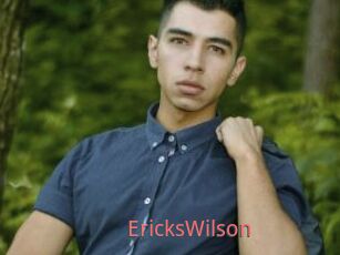 EricksWilson