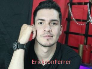 EricksonFerrer
