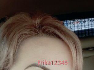 Erika12345