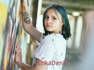 ErikaDenis