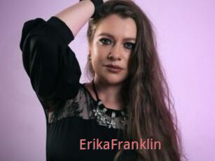 ErikaFranklin