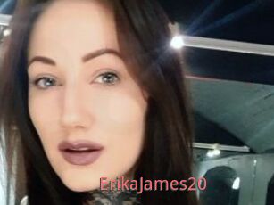 ErikaJames20