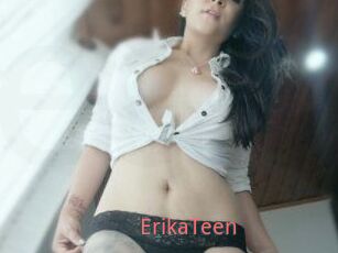 Erika_Teen