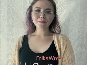 ErikaWow