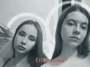 Erikawoww