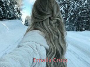 Ernalla_Cross