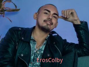 ErosColby