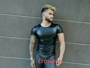 ErosDion