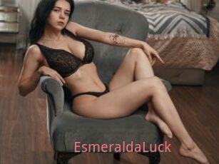 EsmeraldaLuck