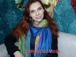 EsmeraldaMoss