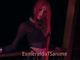 EsmeraldaTSanime
