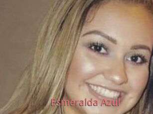 Esmeralda_Azul