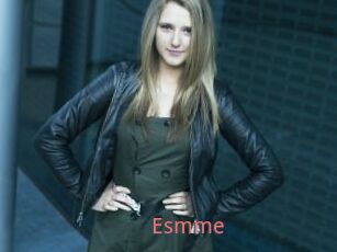 Esmme