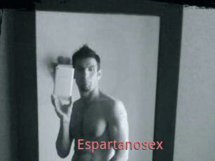 Espartanosex