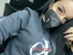 Essenza