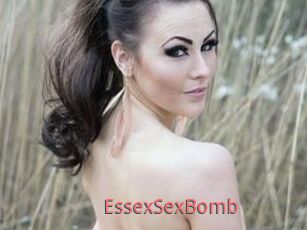 EssexSexBomb