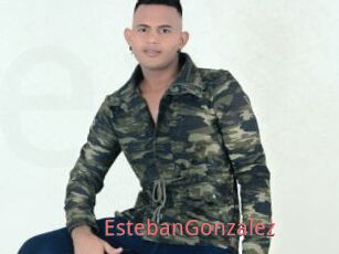 EstebanGonzalez