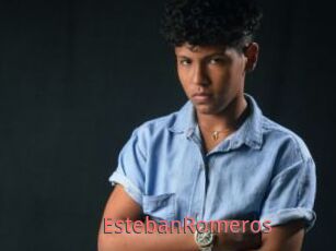 EstebanRomeros