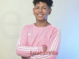 EstebanVilla