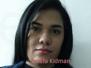 Estefa_Kidman